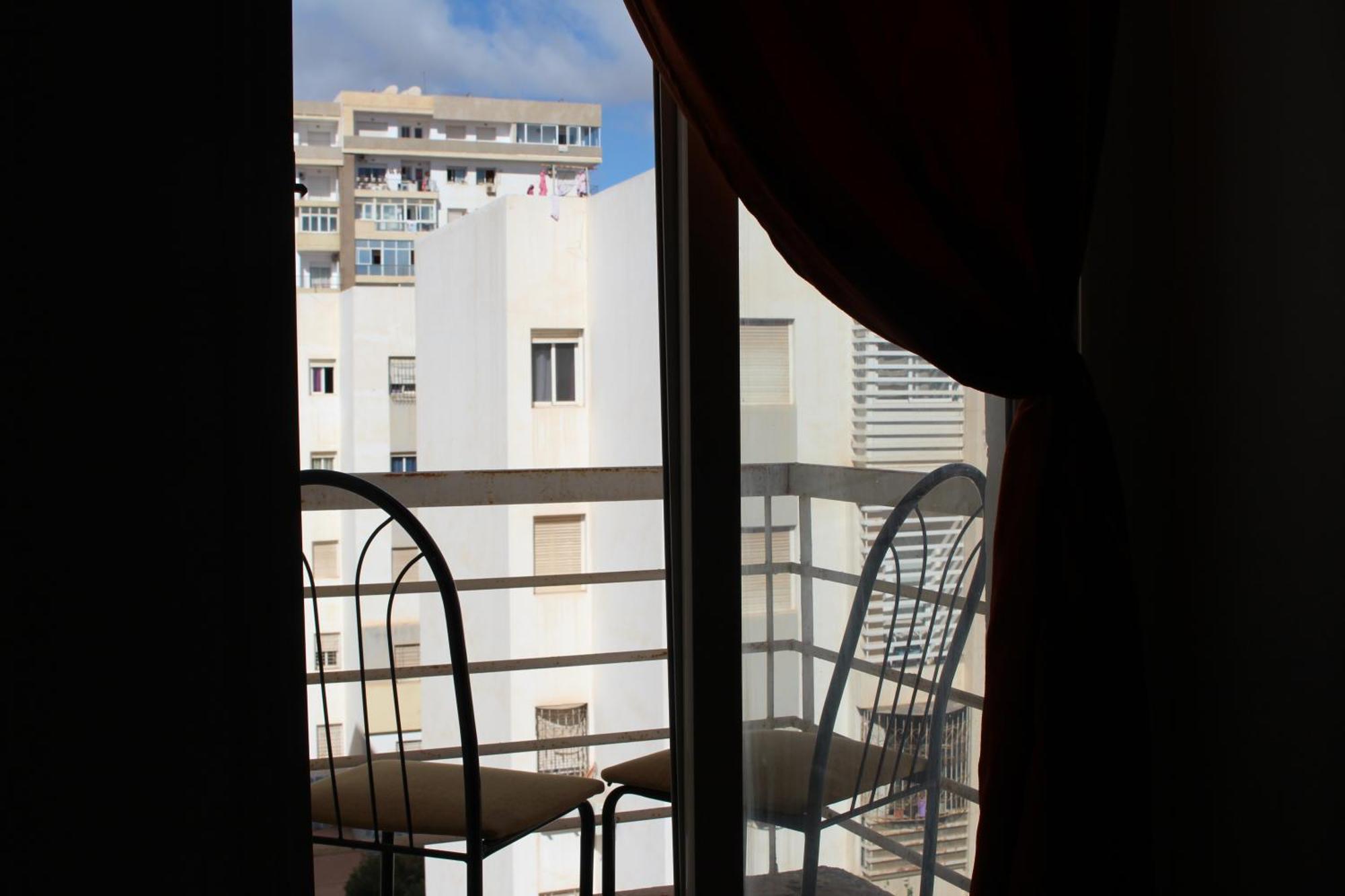 Saada Elhay Mohmadi Islane Appartement