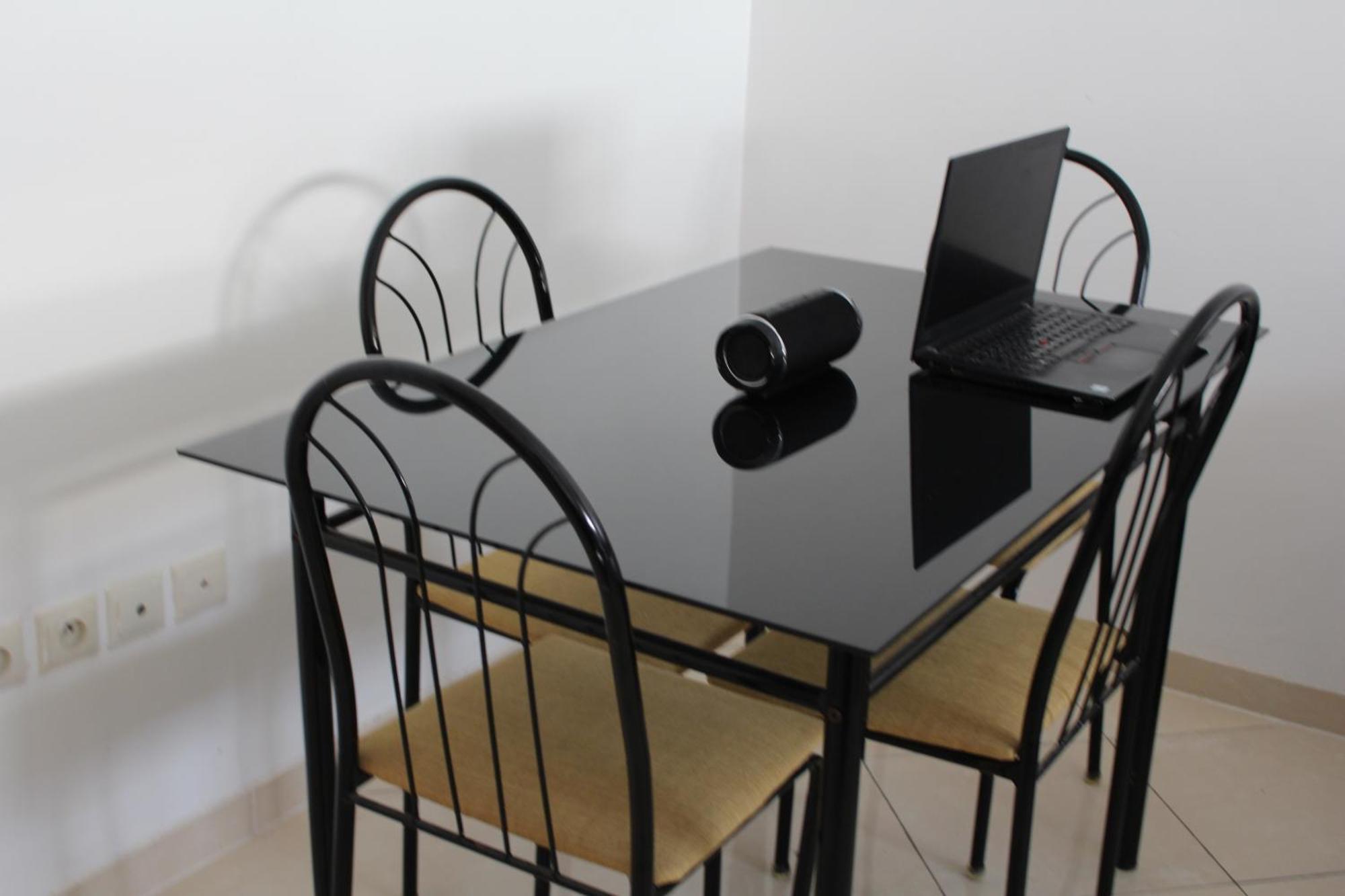 Appartement Saada Elhay Mohmadi Islane Agadir