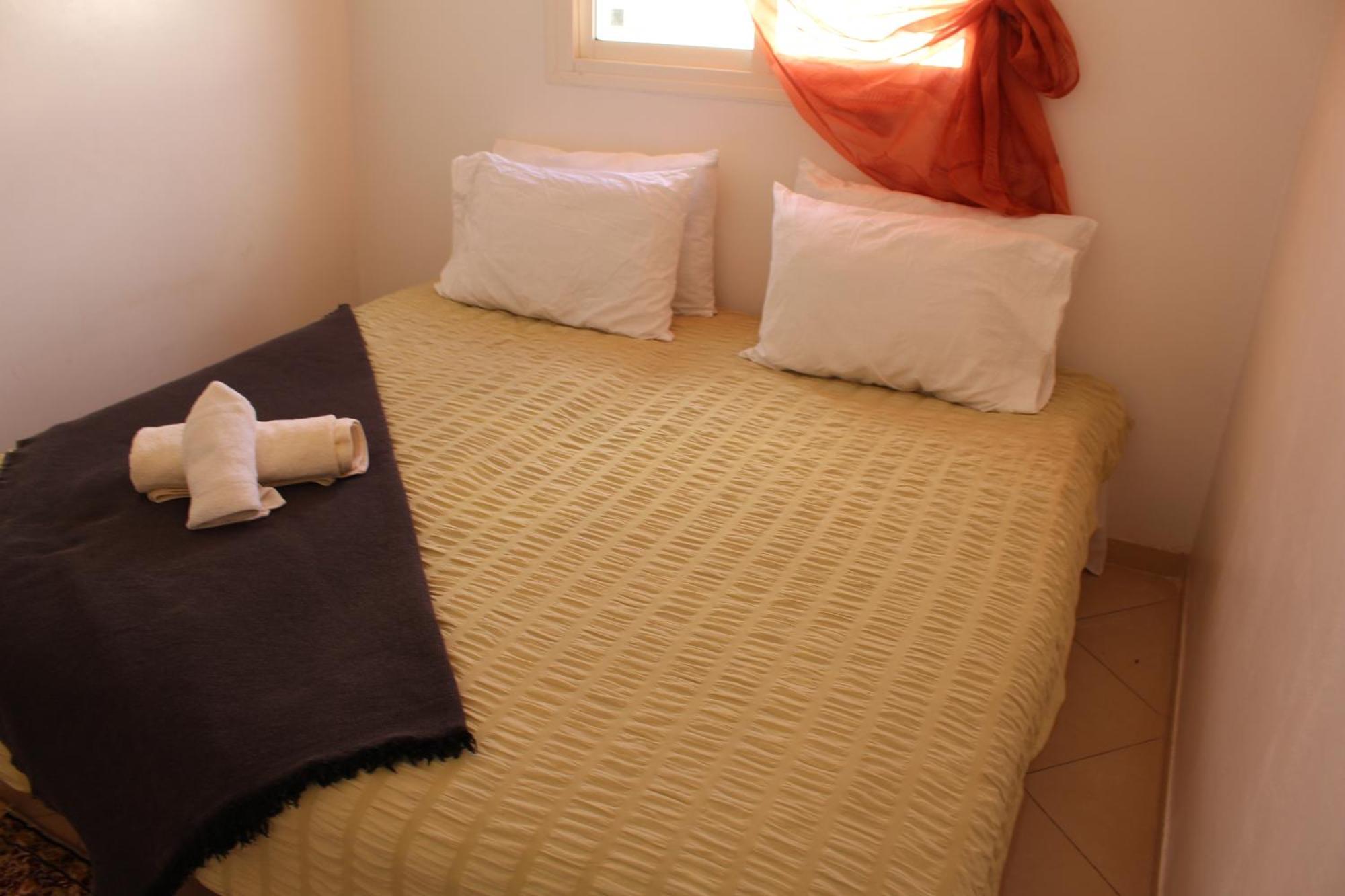 Saada Elhay Mohmadi Islane Appartement *