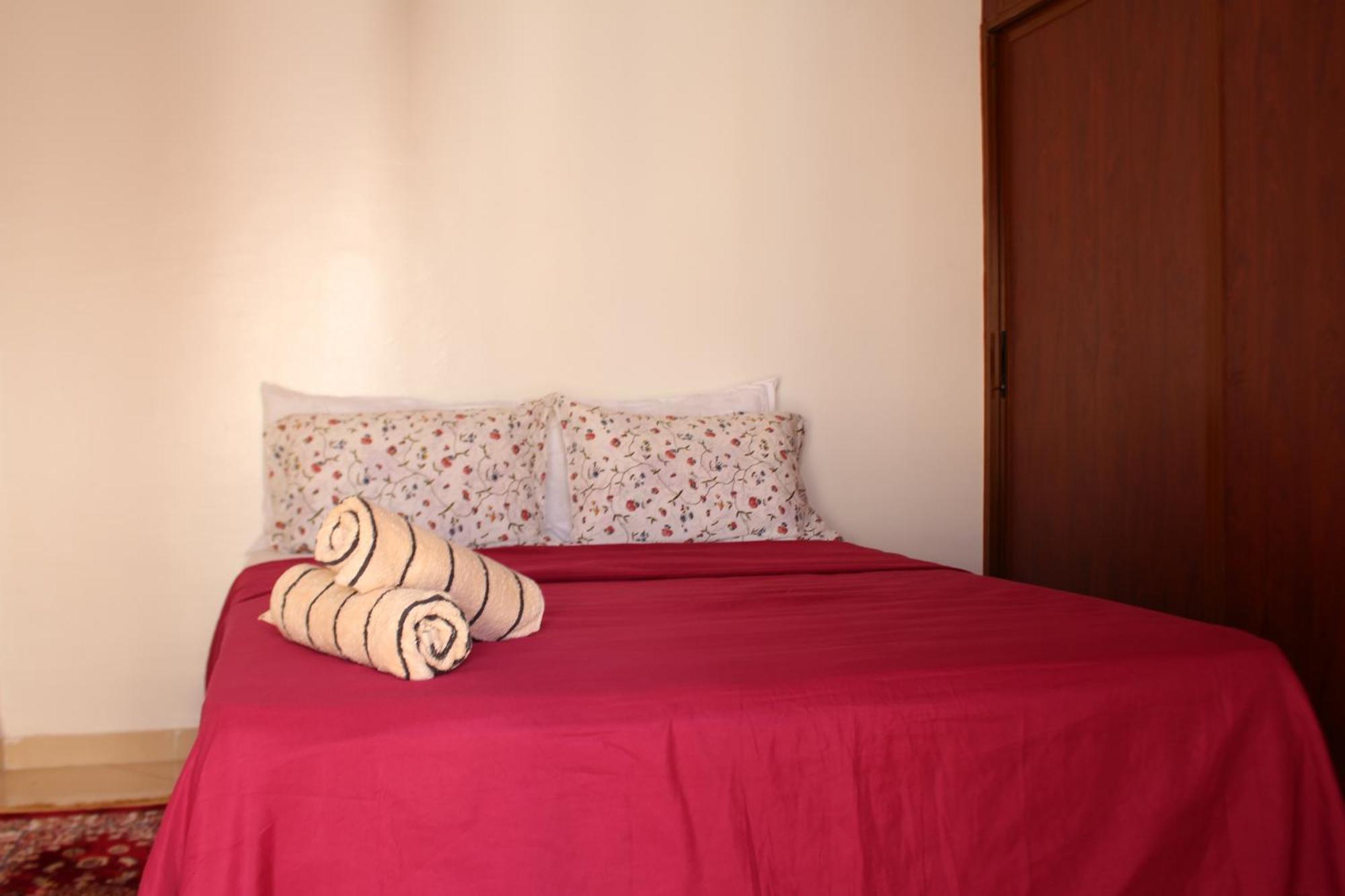 Appartement Saada Elhay Mohmadi Islane *