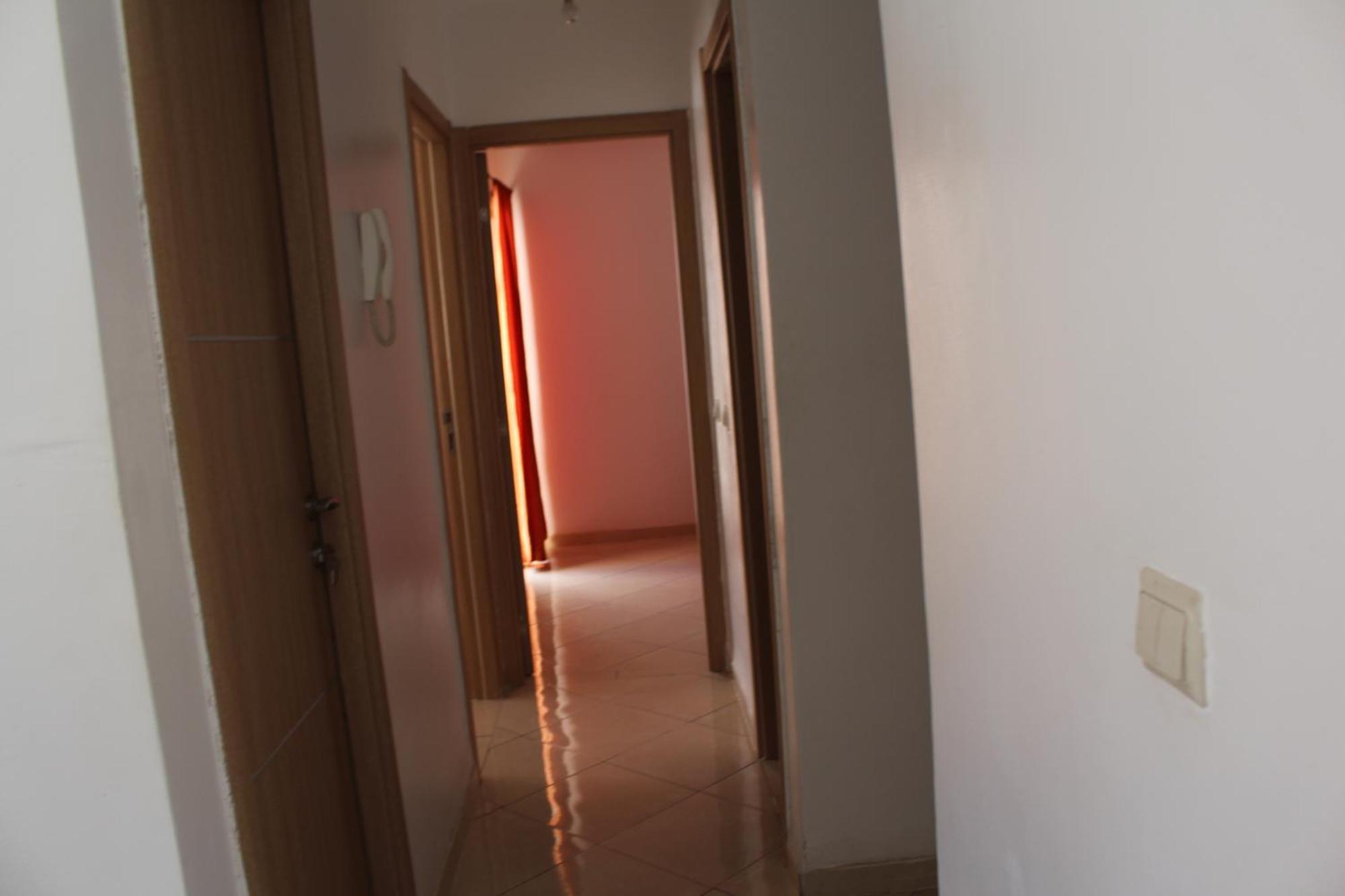 Saada Elhay Mohmadi Islane Appartement *