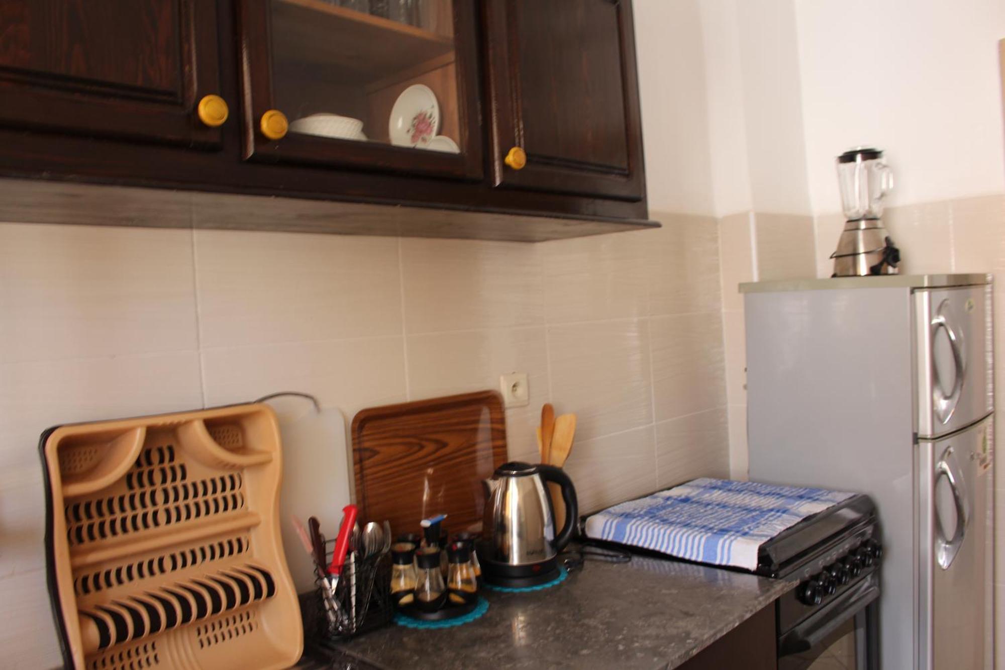Saada Elhay Mohmadi Islane Appartement