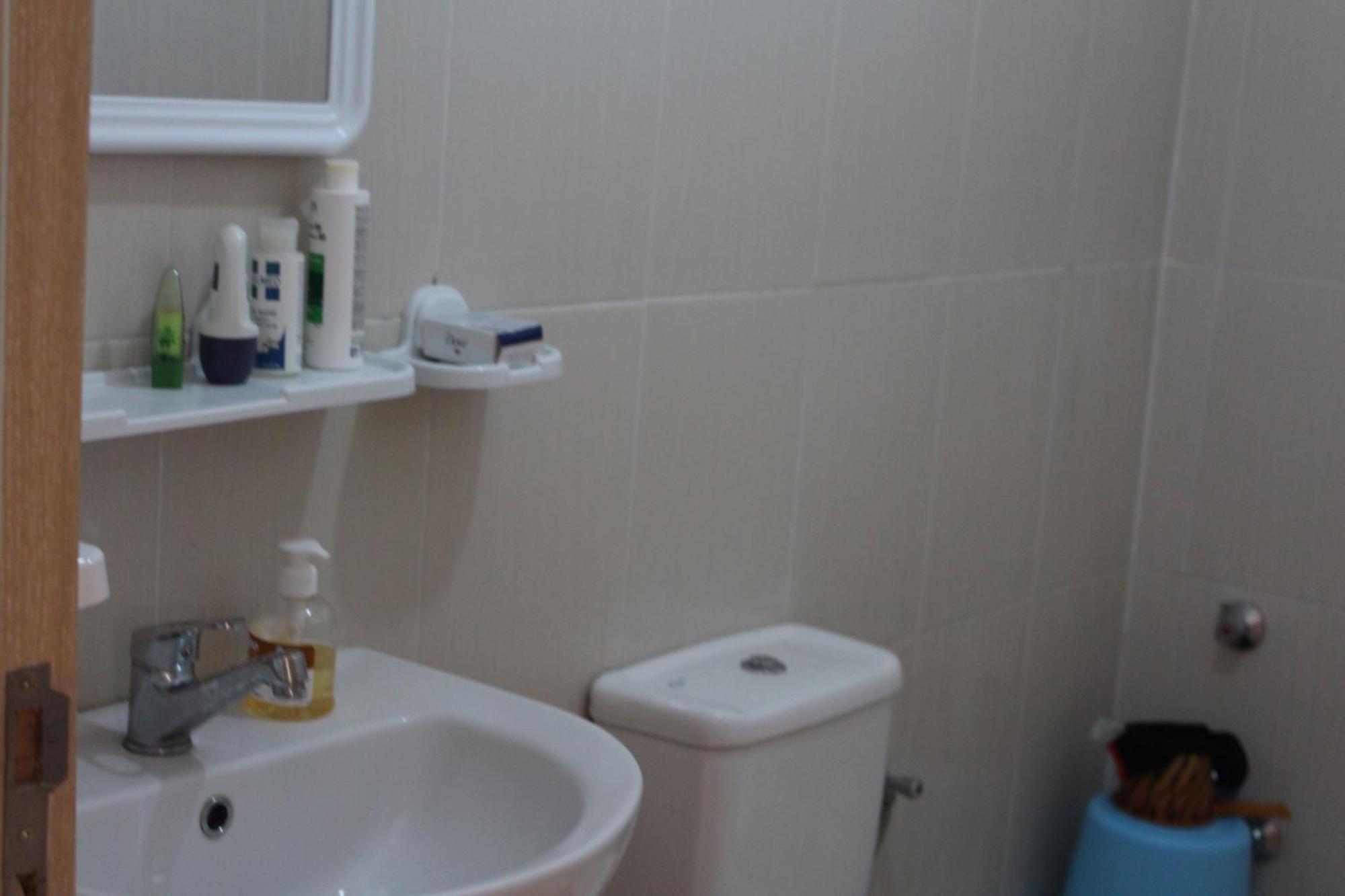 Saada Elhay Mohmadi Islane Appartement Agadir